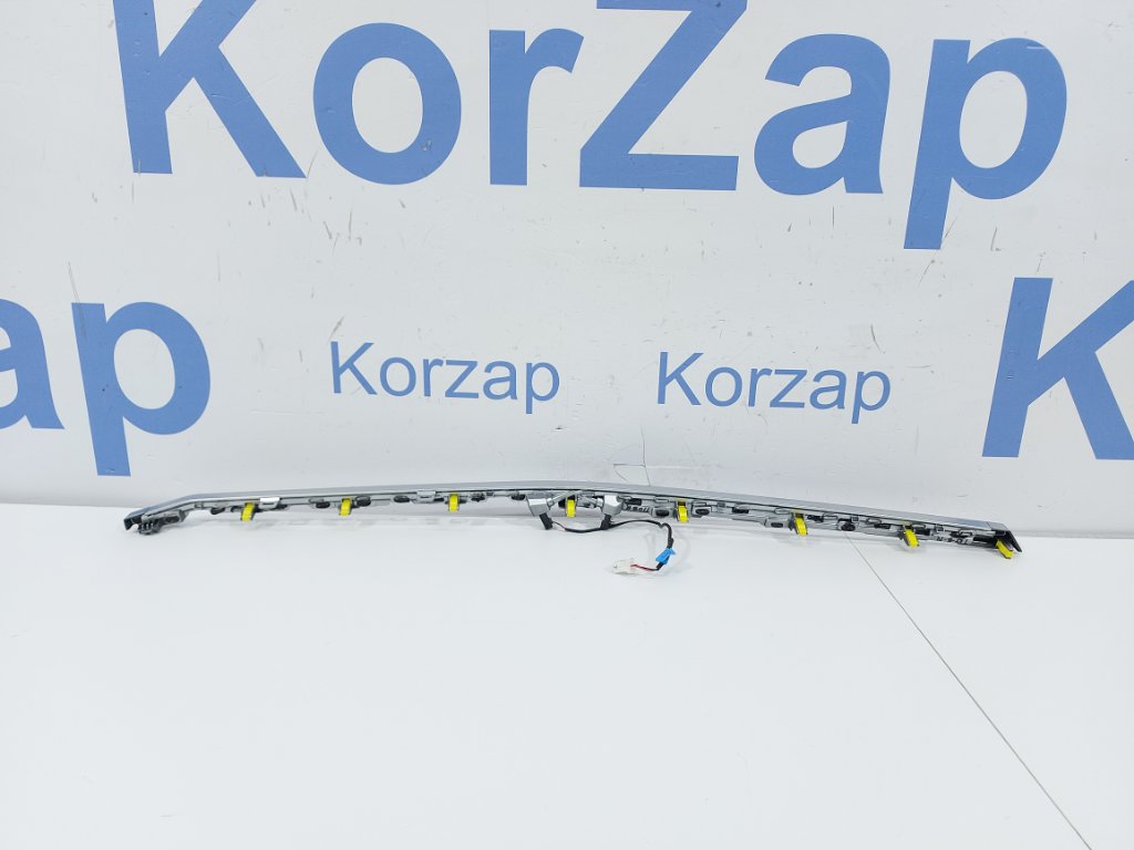 Накладка торпедо Chery Tiggo 8 pro T1D 2023 (б/у)