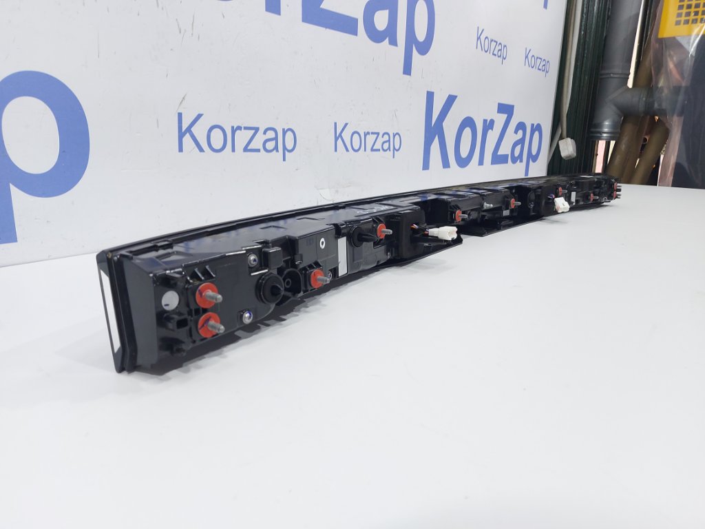 Фонарь крышки багажника OMODA C7 T1GC 2025 (б/у)