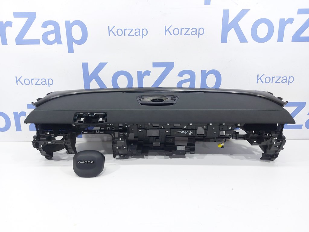 Безопасность фронтальная OMODA C7 T1GC 2025 (б/у)