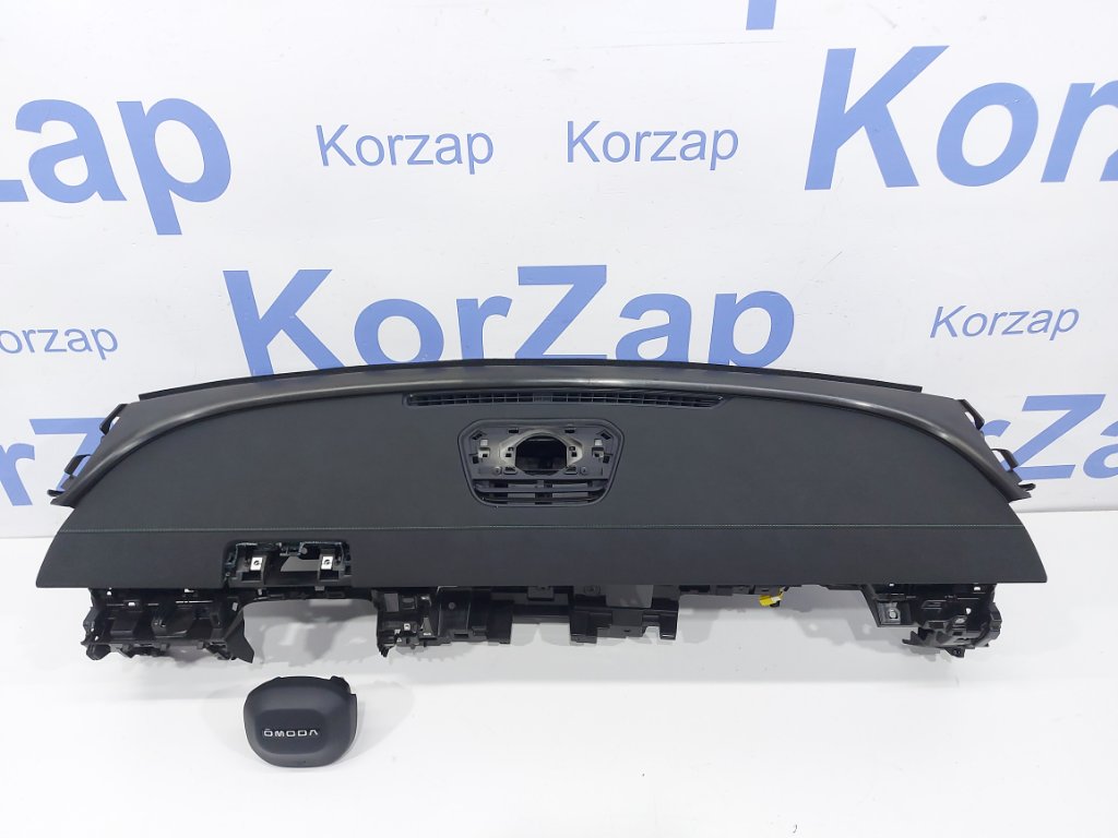 Безопасность фронтальная OMODA C7 T1GC 2025 (б/у) Безопасность фронтальная OMODA C7 T1GC 2025 (б/у)