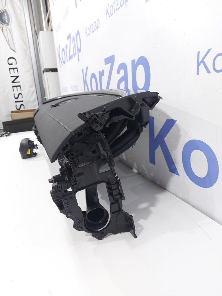 Безопасность фронтальная OMODA C7 T1GC 2025 (б/у) Безопасность фронтальная OMODA C7 T1GC 2025 (б/у)