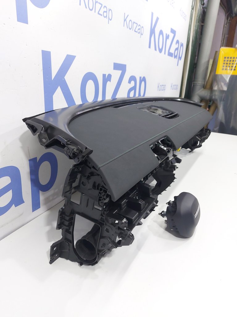 Безопасность фронтальная OMODA C7 T1GC 2025 (б/у) Безопасность фронтальная OMODA C7 T1GC 2025 (б/у)