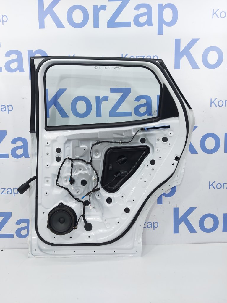 Дверь OMODA C7 T1GC 2025 задн. прав. (б/у)