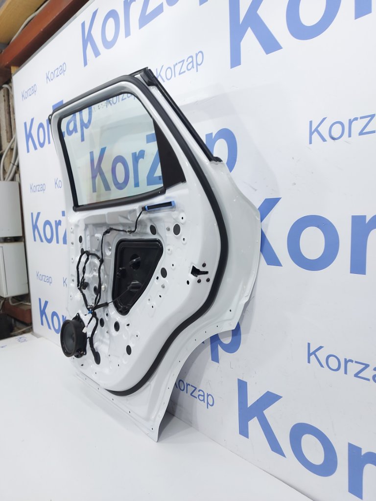 Дверь OMODA C7 T1GC 2025 задн. прав. (б/у)