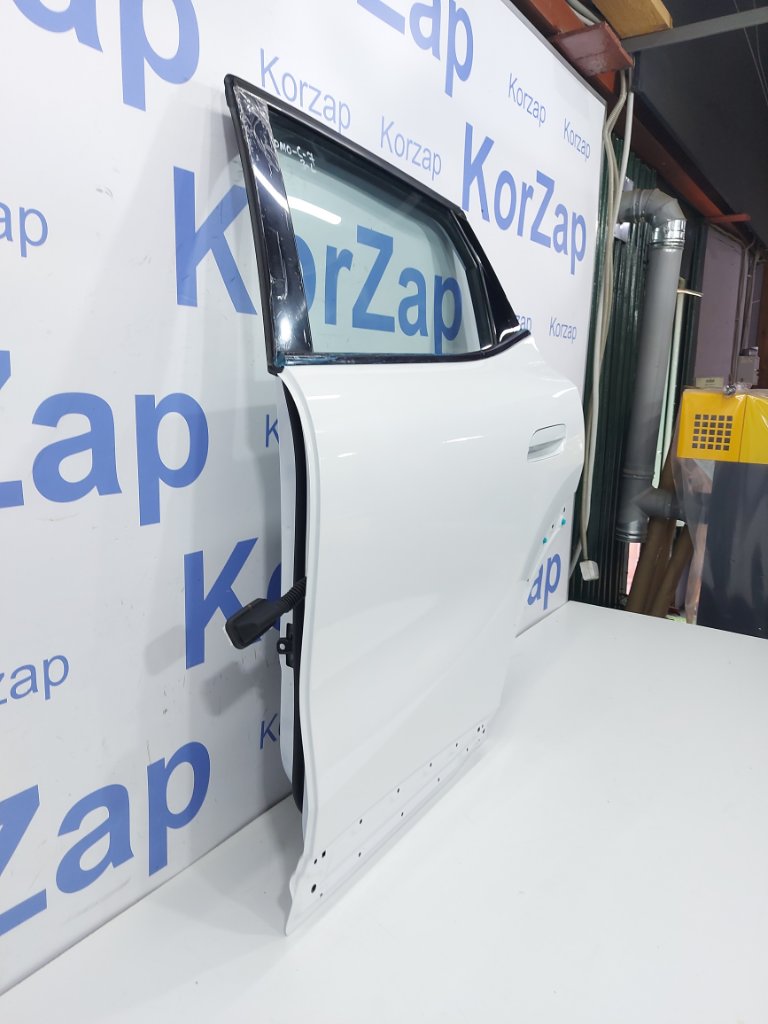 Дверь OMODA C7 T1GC 2025 задн. лев. (б/у)