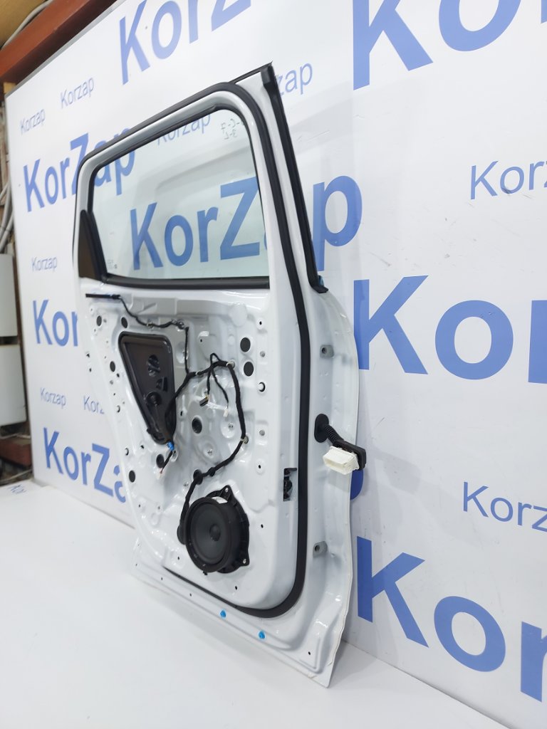 Дверь OMODA C7 T1GC 2025 задн. лев. (б/у)