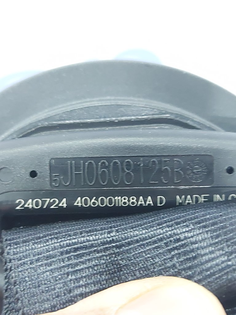 Безопасность фронтальная OMODA C7 T1GC 2025 (б/у) Безопасность фронтальная OMODA C7 T1GC 2025 (б/у)