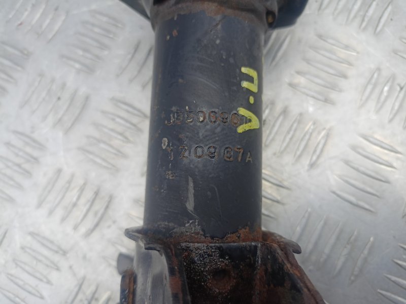 Амортизатор передний левый Chery QQ S11 0.8 (б/у)