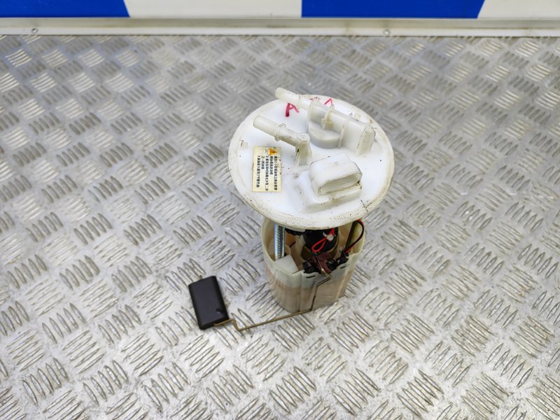 Насос топливный электрический Chery Tiggo 1 T11 (FL) 1.6 SQRE4G16 126 Л.С. 2013 (б/у) Насос топливный электрический Chery Tiggo 1 T11 (FL) 1.6 SQRE4G16 126 Л.С. 2013 (б/у)