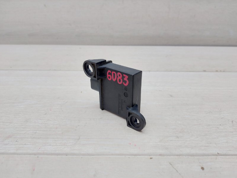 Триггерный передатчик RDC 5 - Series 2007 e60 3.0d M57N2