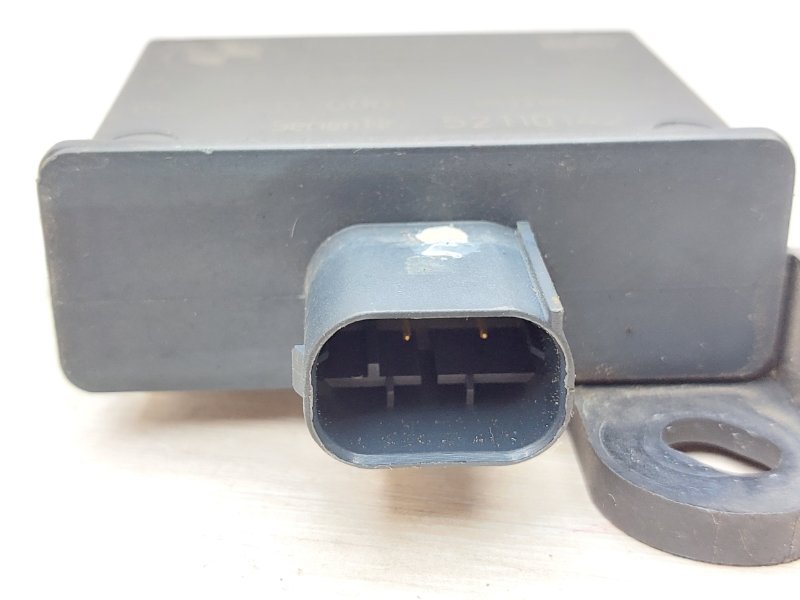 Триггерный передатчик RDC 5 - Series 2007 e60 3.0d M57N2