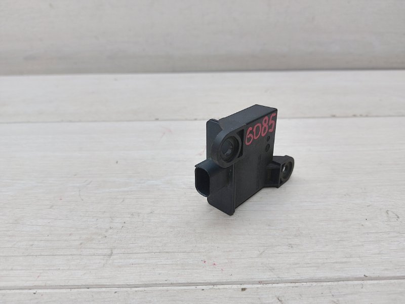 Триггерный передатчик RDC 5 - Series 2008 e60 3.0d M57N2