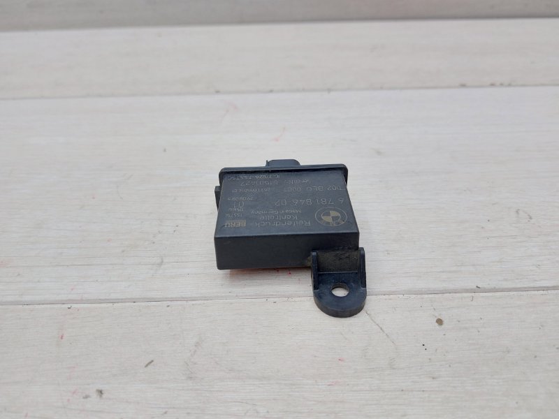 Триггерный передатчик RDC 5 - Series 2008 e60 3.0d M57N2