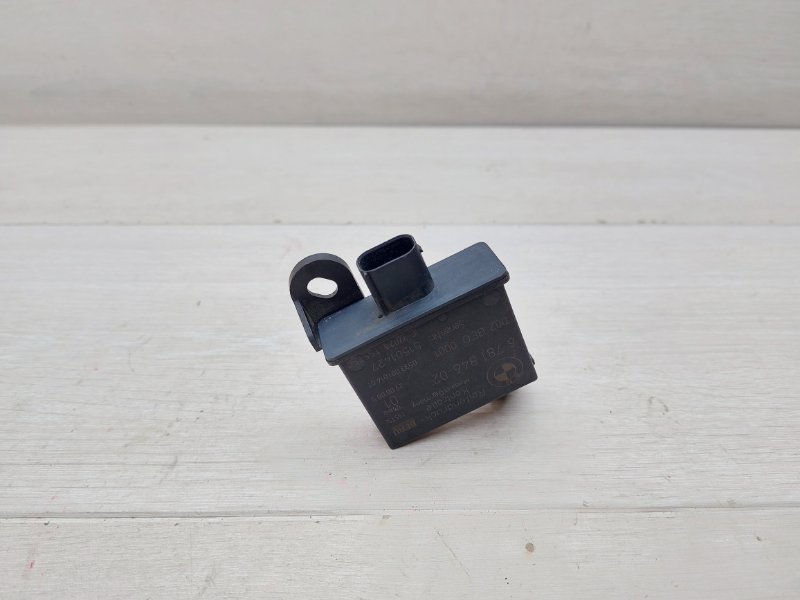 Триггерный передатчик RDC 5 - Series 2008 e60 3.0d M57N2