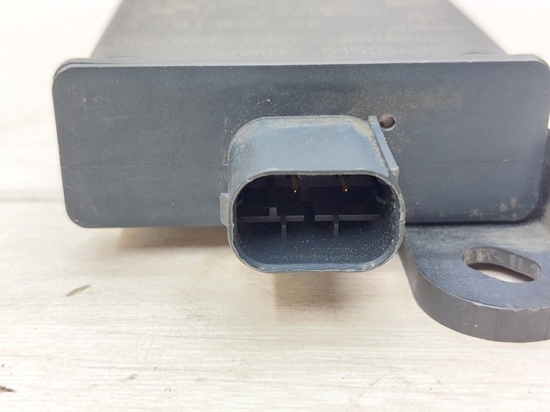 Триггерный передатчик RDC 5 - Series 2008 e60 3.0d M57N2