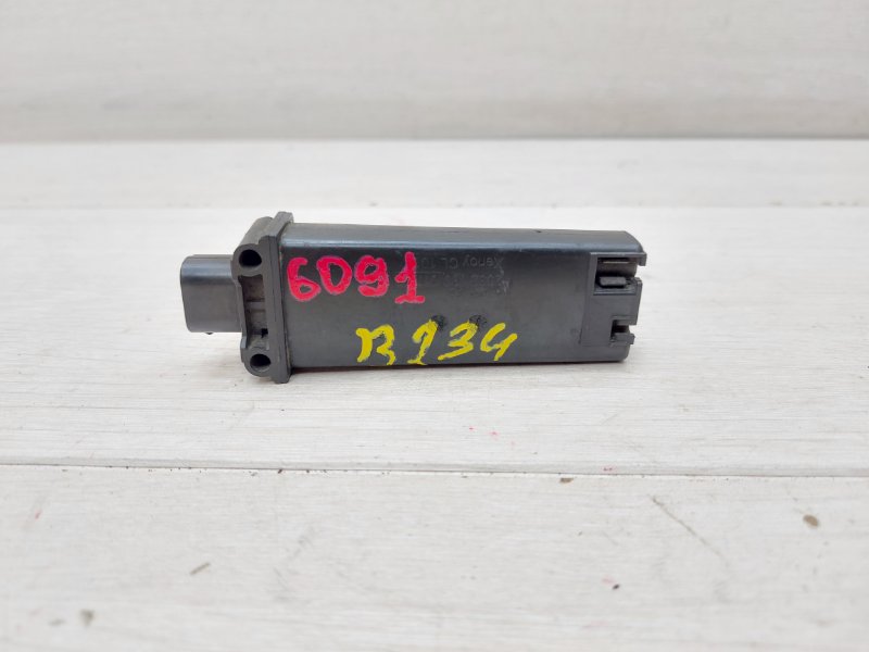 Базовый ЭБУ DDE X5 2011 e70 N63 B44 A