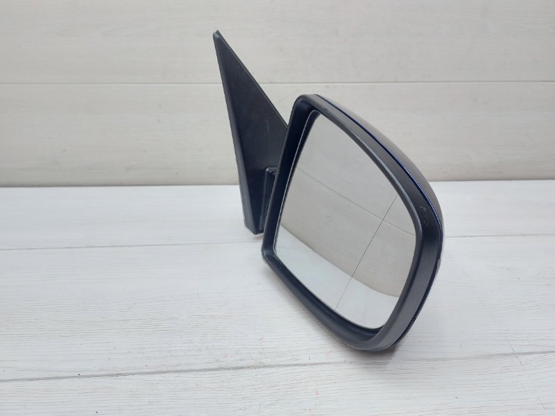 Зеркало заднего вида боковое BMW X5 E70 M57306 D3 2008 перед. прав. (б/у) Зеркало заднего вида боковое BMW X5 E70 M57306 D3 2008 перед. прав. (б/у)