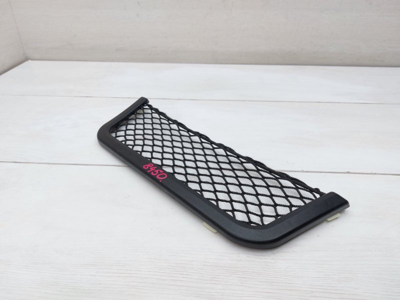 Сетка в багажник BMW x6 E71 35DX M57N2 306 D5 2009 задн. (б/у) Сетка в багажник BMW x6 E71 35DX M57N2 306 D5 2009 задн. (б/у)