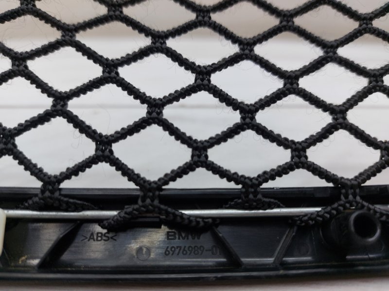 Сетка в багажник BMW x6 E71 35DX M57N2 306 D5 2009 задн. (б/у) Сетка в багажник BMW x6 E71 35DX M57N2 306 D5 2009 задн. (б/у)