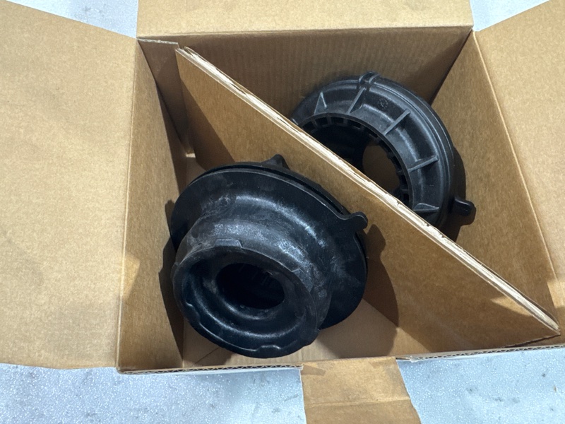 Опора стойки Ford Mondeo перед.