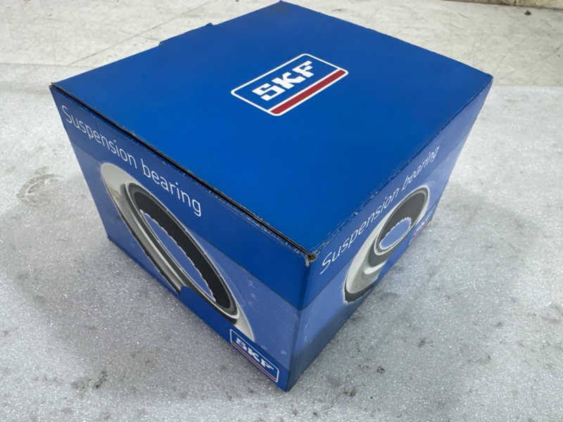 Опора стойки Ford Mondeo перед.