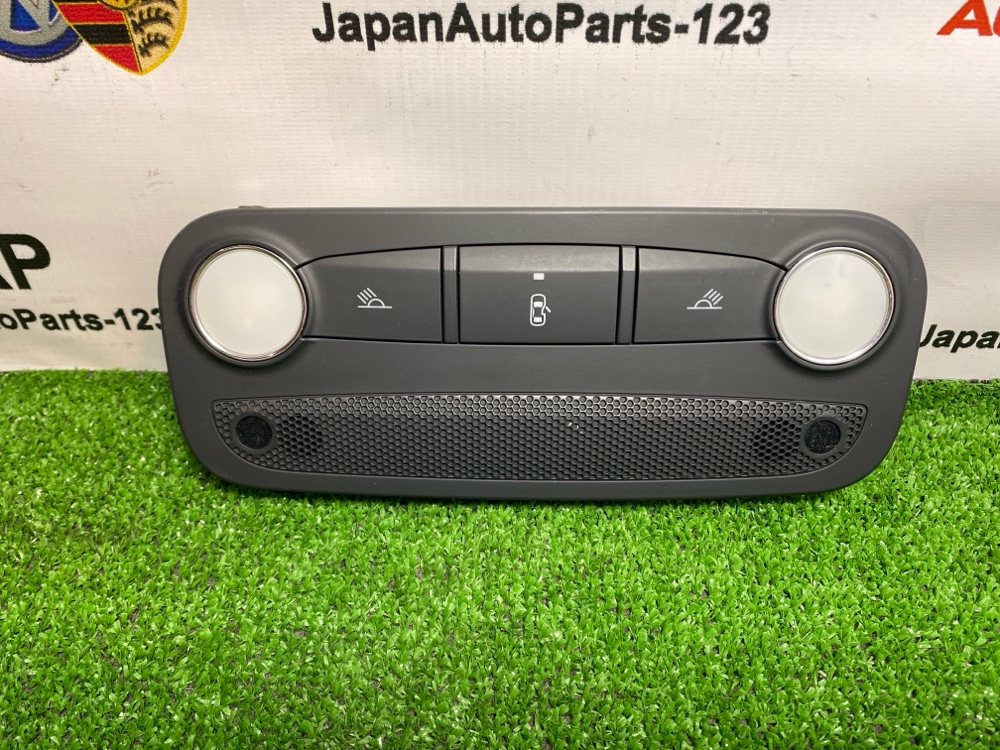 Плафон салонный Audi TT 2008 (б/у)