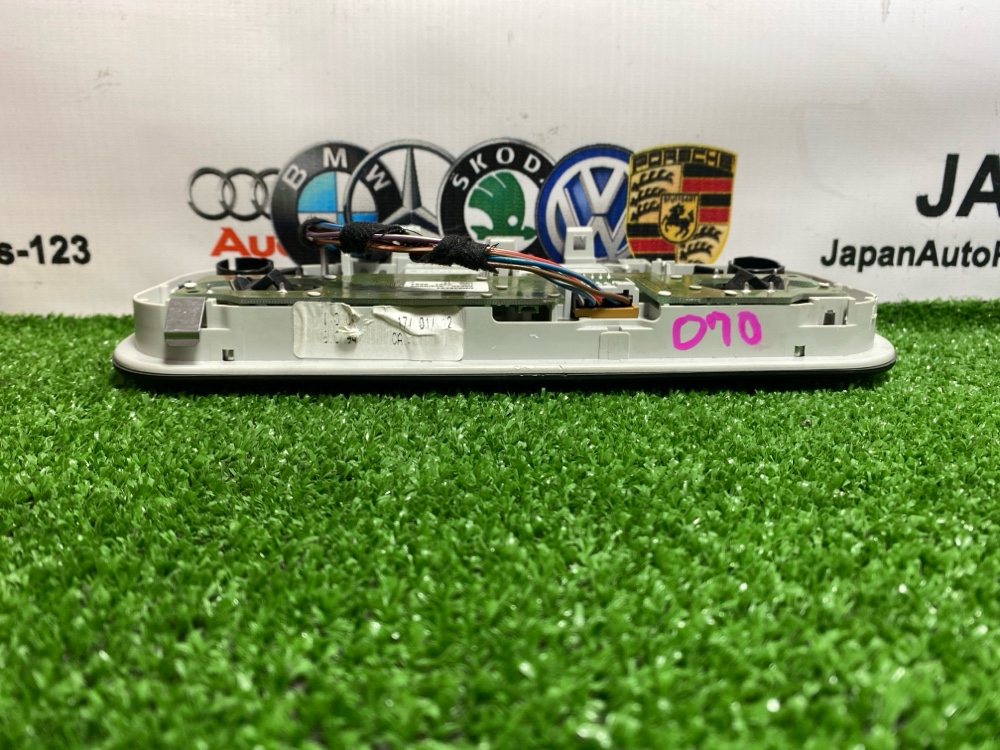 Плафон салонный Audi TT 2008 (б/у)