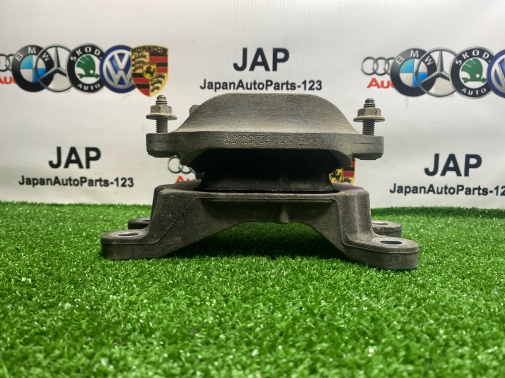 Подушка АКПП Audi A5 8T CDNC