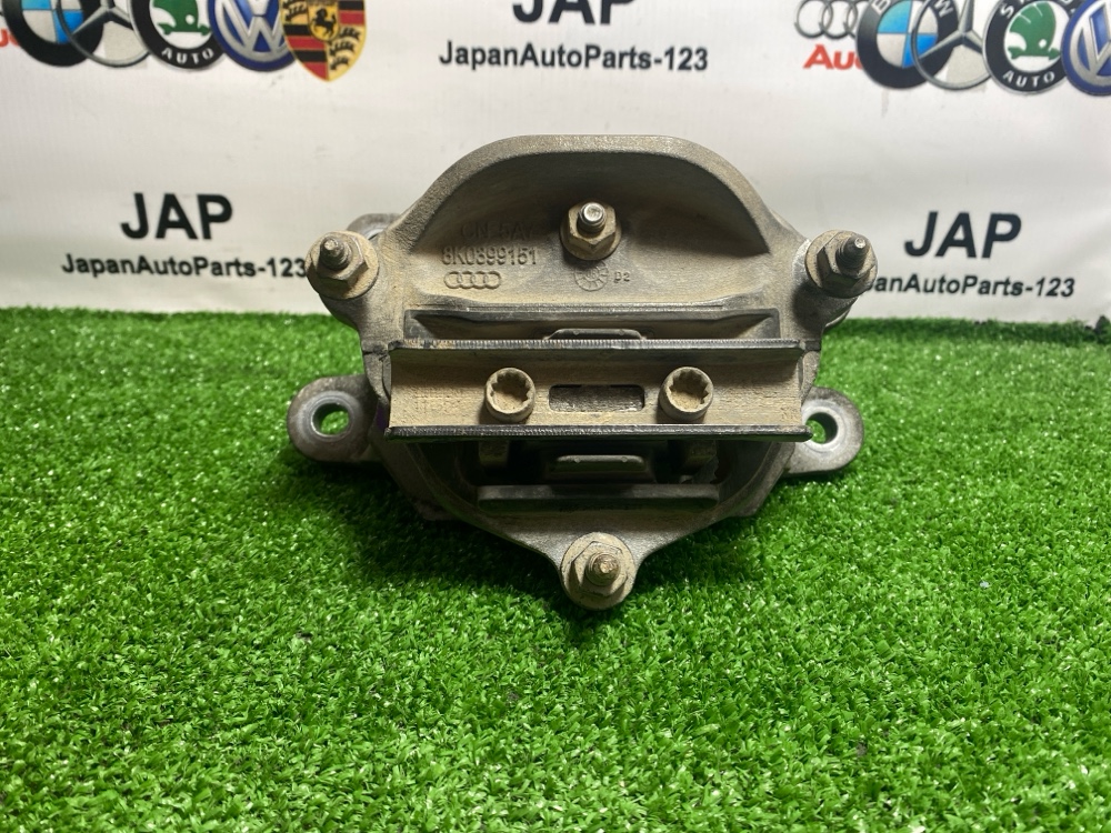 Подушка АКПП A5 2010 8T CDNC