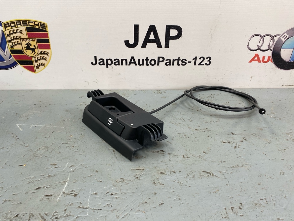 Ручка сиденья левая Volkswagen Passat 2013 3C 1.4 CAX контрактная