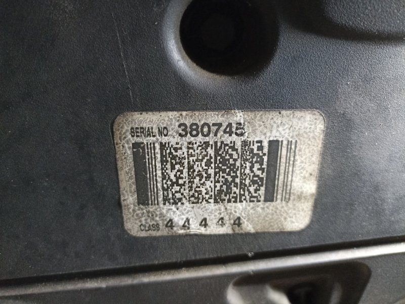 Двигатель XC90 2006 1 2.4 D5244T