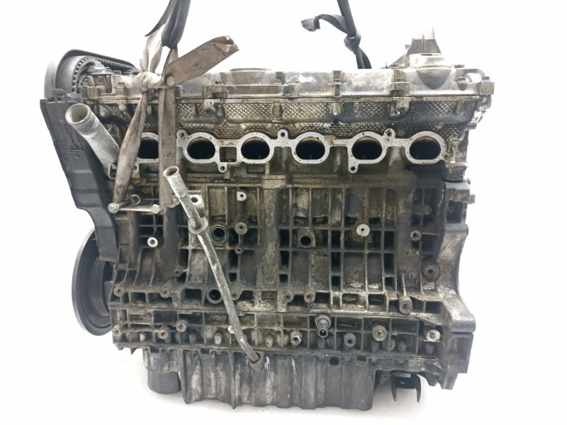 Двигатель S80 1999 2.8 B6284T