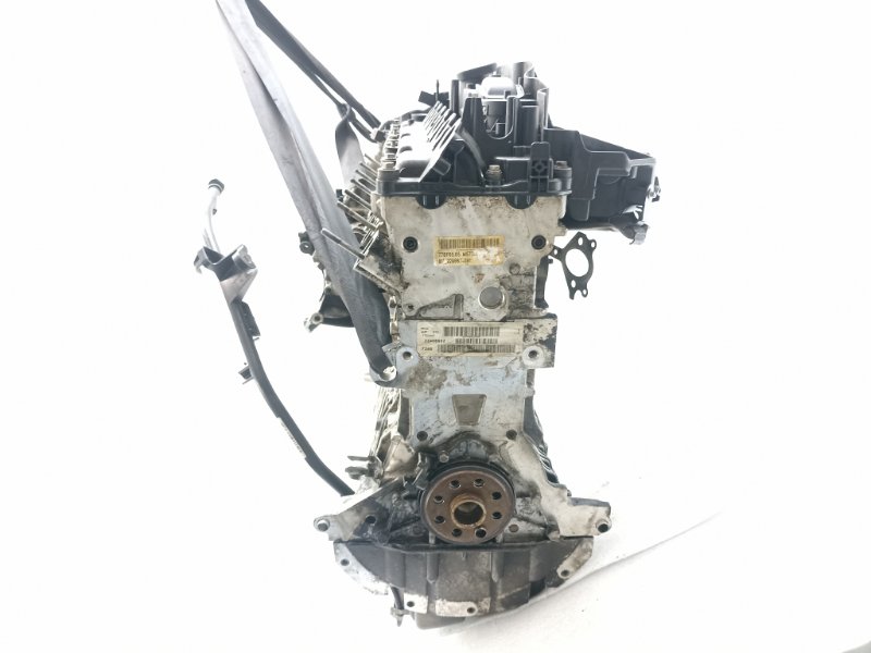 Двигатель BMW X5 E70 3.0 M57D30