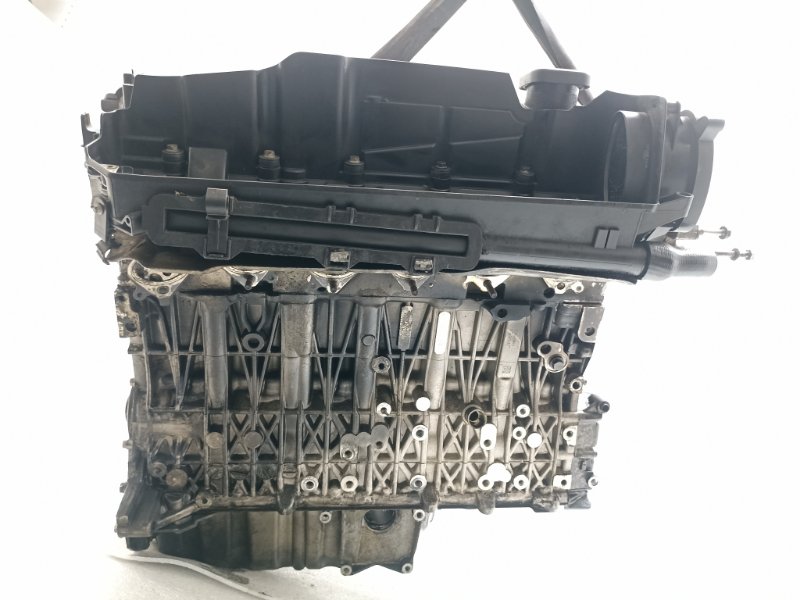 Двигатель X5 2007 E70 3.0 M57D30