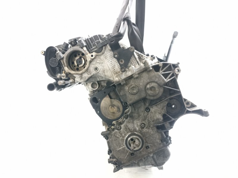 Двигатель X5 2007 E70 3.0 M57D30