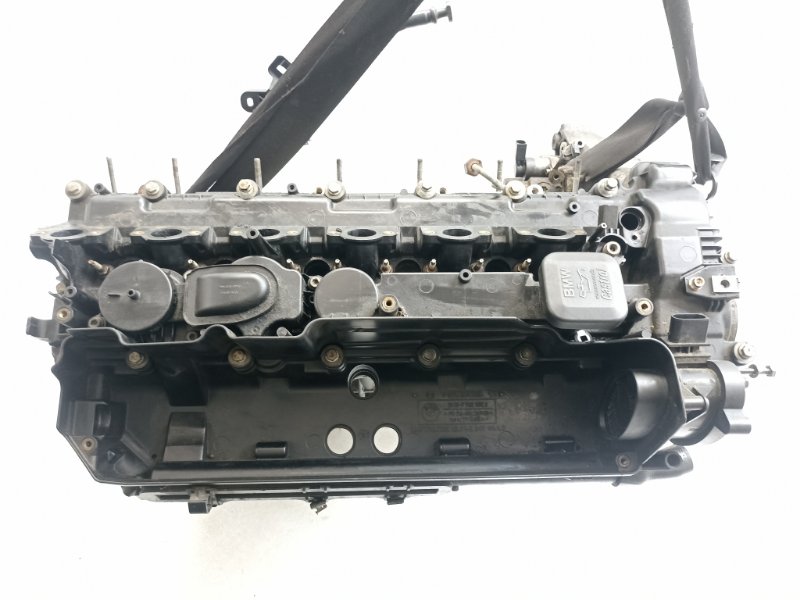 Двигатель X5 2007 E70 3.0 M57D30