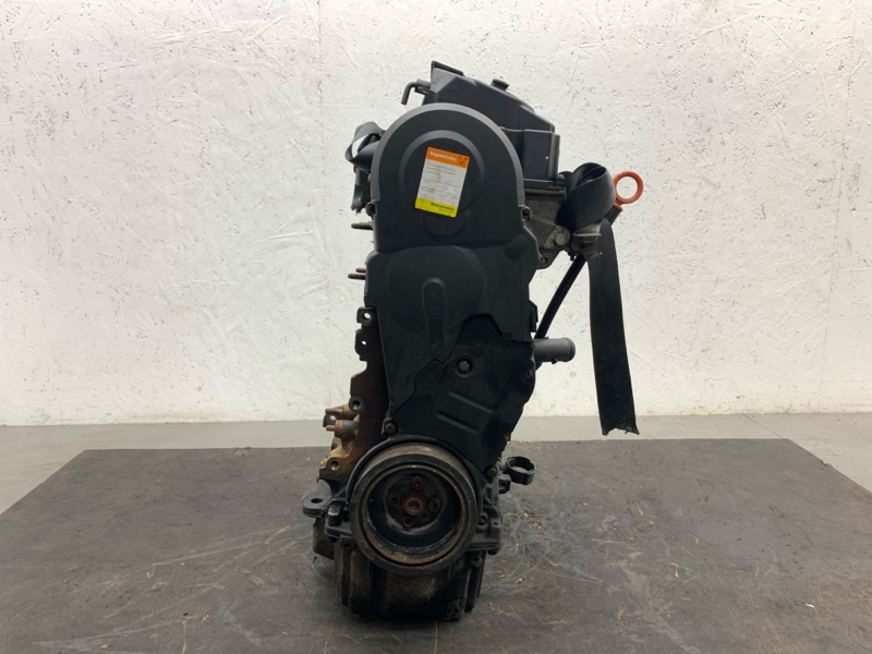 Двигатель VOLKSWAGEN TOURAN Минивэн BLS