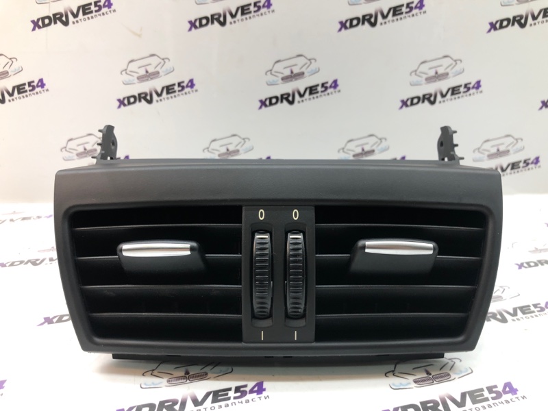 Дефлектор воздушный задний BMW X5 2011 E70 N55B30 контрактная