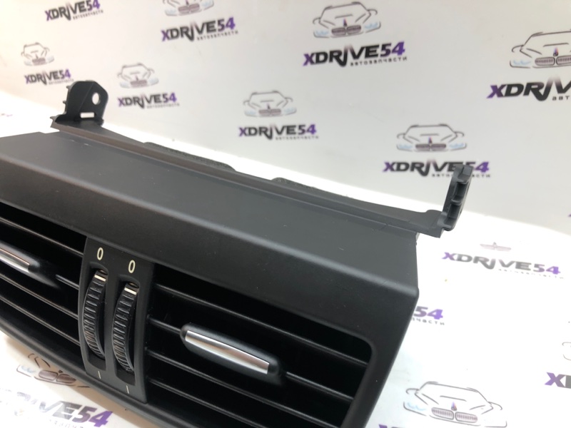 Дефлектор воздушный задний BMW X5 E70 N55B30