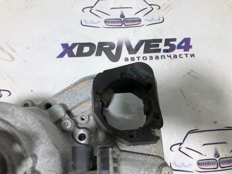 Раздаточная коробка X5 2010 E70 N55B30