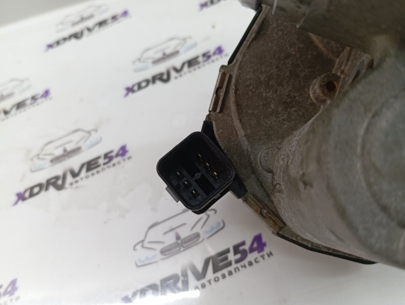 Дроссельная заслонка X5 2010 E70 N55B30