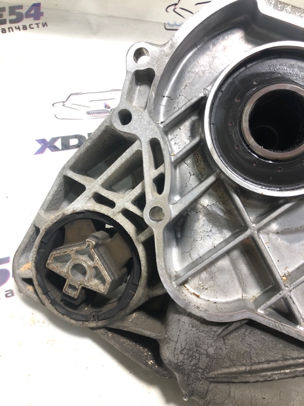 Раздаточная коробка BMW X5 E70 N55B30