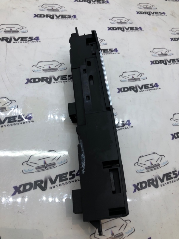 Блок кнопок BMW 520i F10 N20B20