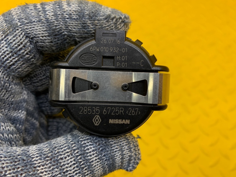 Датчик дождя VAZ LADA Xray 21179 2016 (б/у)