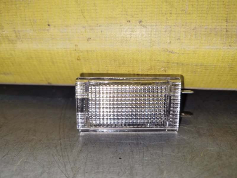 Плафон подсветки багажника Omoda C5 1.5 (б/у)