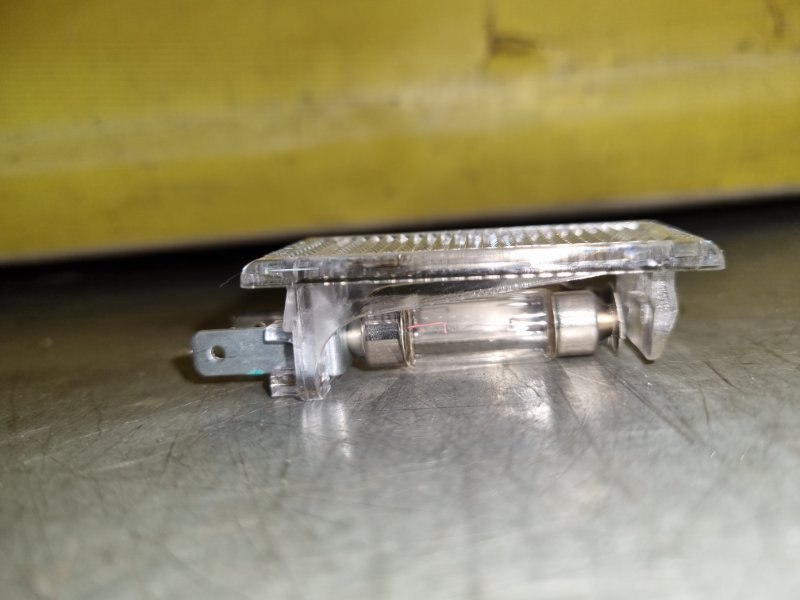 Плафон подсветки багажника Omoda C5 1.5 (б/у)