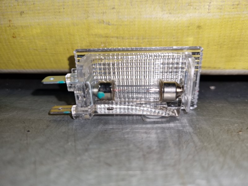 Плафон подсветки багажника Omoda C5 1.5 (б/у)