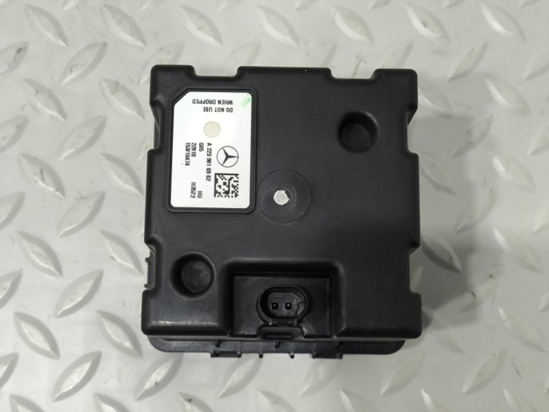 Звуковой сигнал GLE 2022 W167 / V167 654920