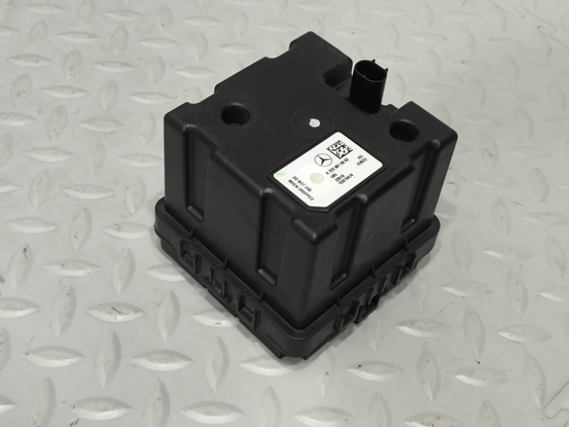 Звуковой сигнал GLE 2022 W167 / V167 654920