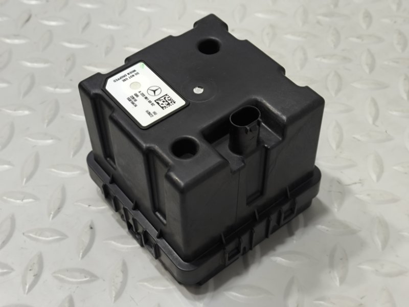 Звуковой сигнал GLE 2022 W167 / V167 654920